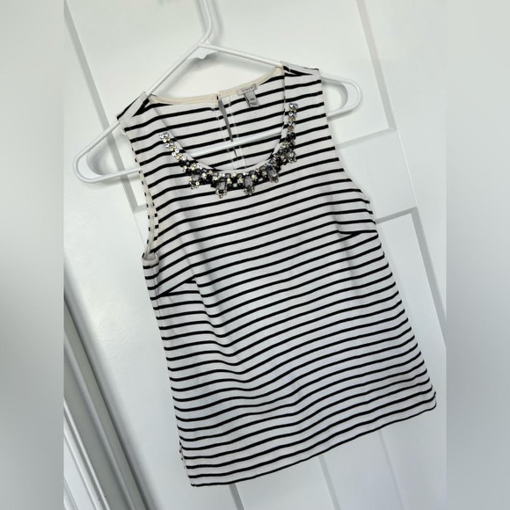 women's j crew‎ top